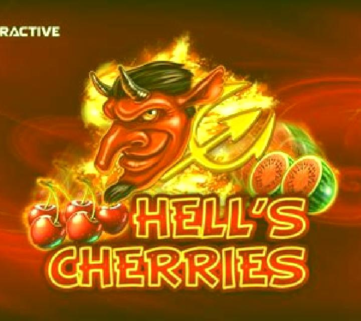 Hell s Cherries slot machine