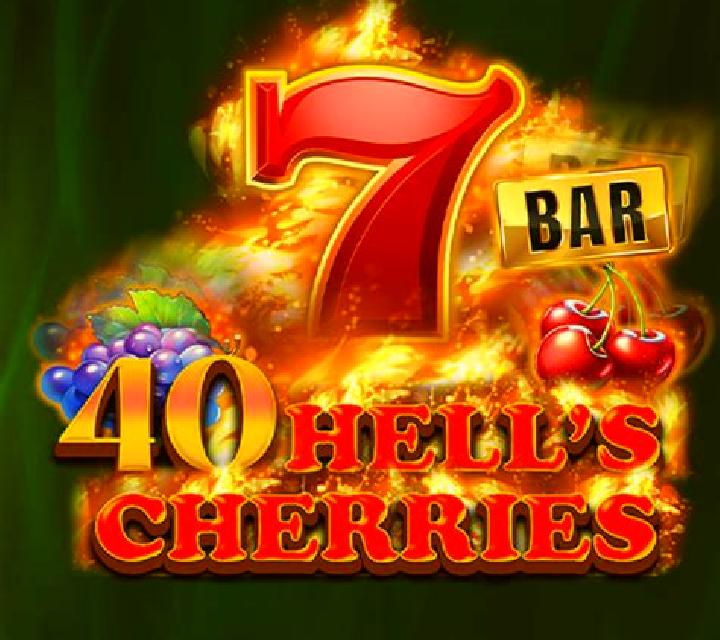 Hell s Cherries slot
