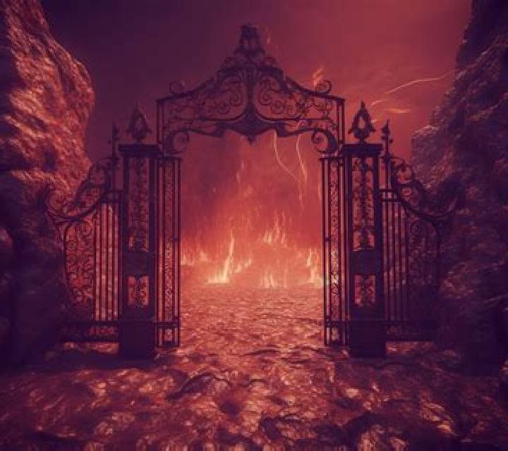 Hell s Gate Inferno online slot