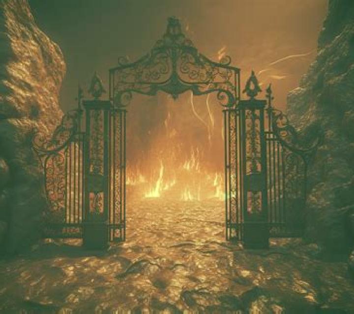 Hell s Gate Inferno slot