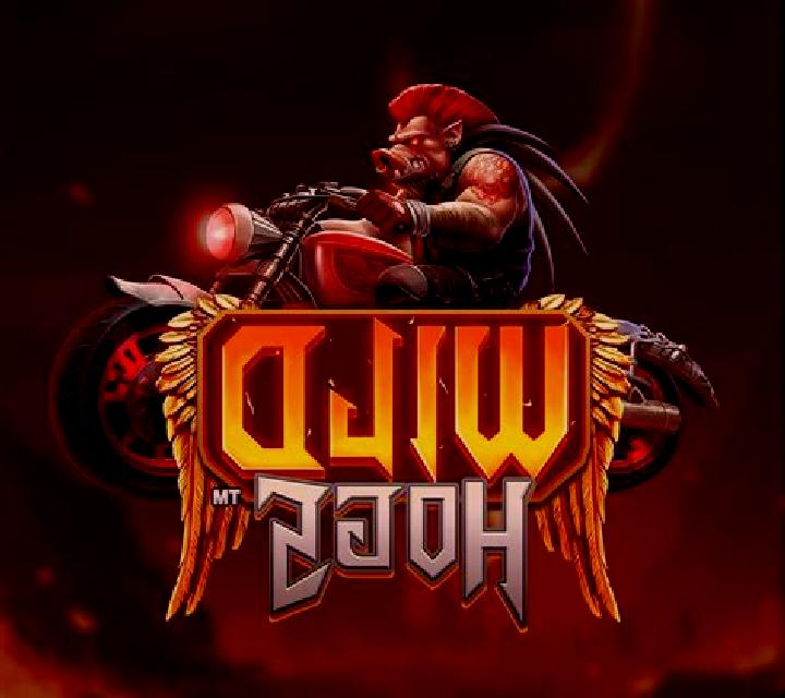 Hell s Hogs online slot