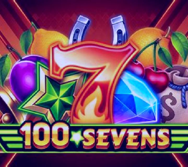 Hell s Sevens slot game