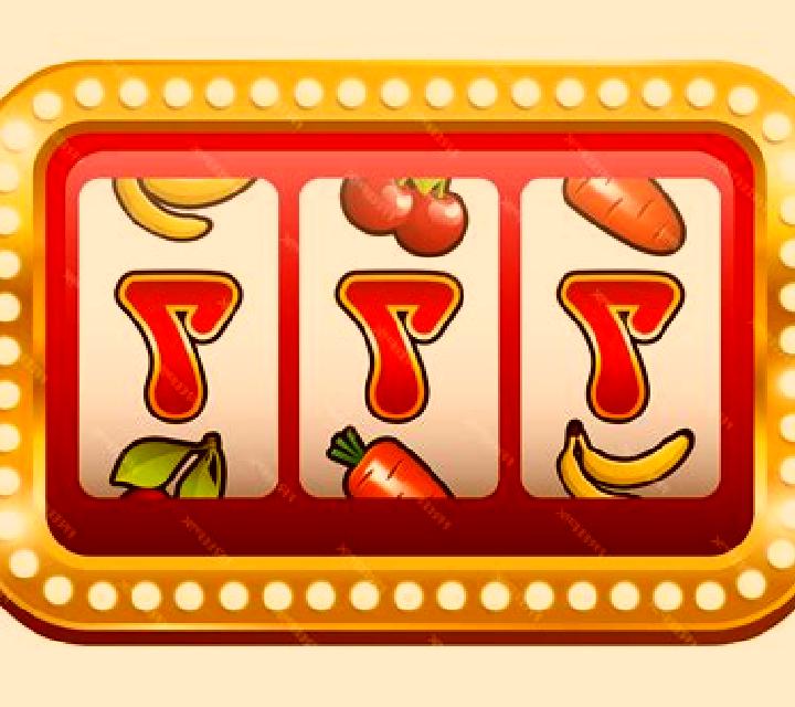 Hell s Sevens slot machine