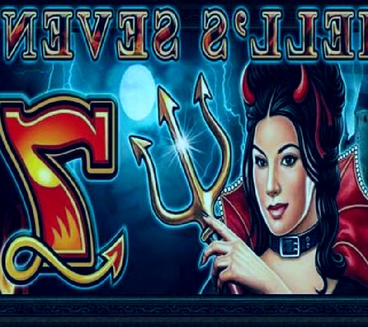 Hell s Sevens slot