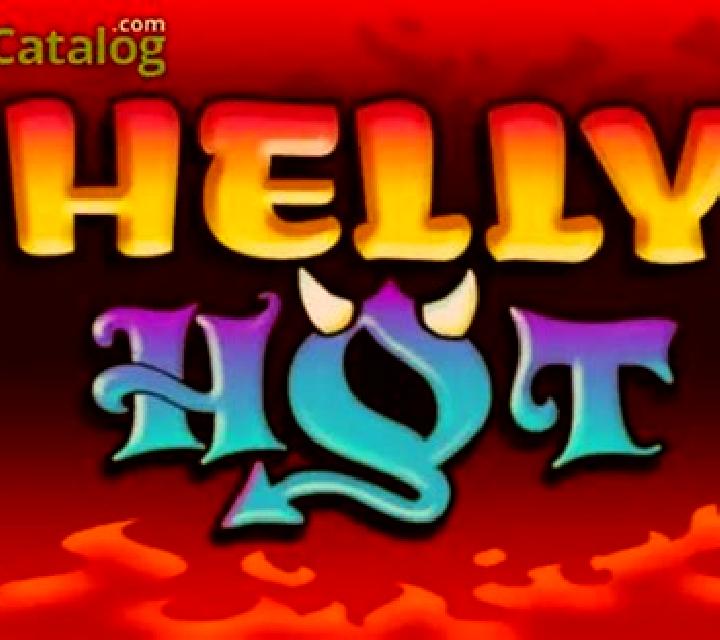Helly Hot slot