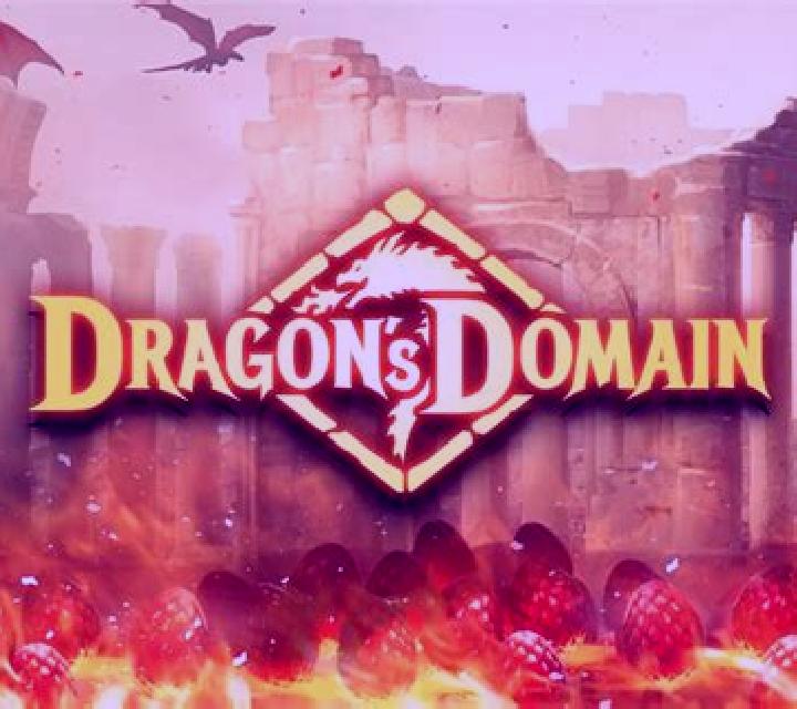 Hel s Domain online slot