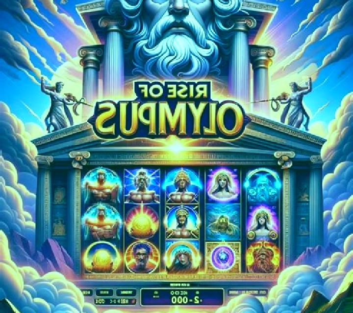 Helvetic Rise online slot