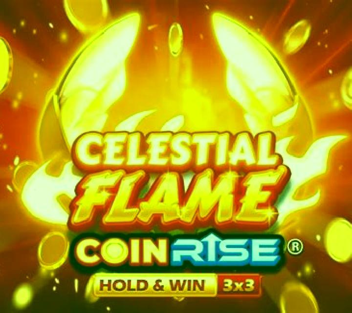 Helvetic Rise slot game