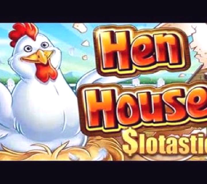Hen House slot game