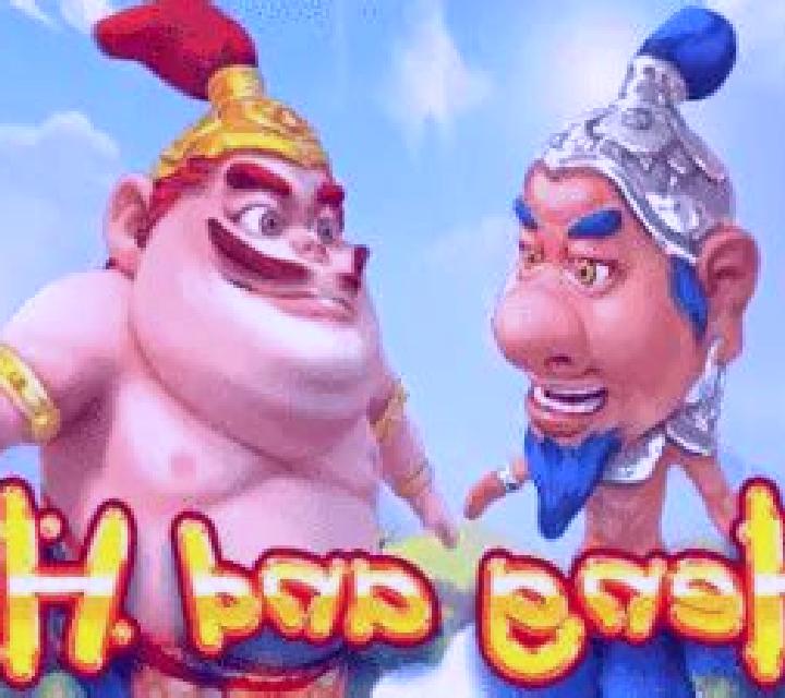 Heng and Ha online slot