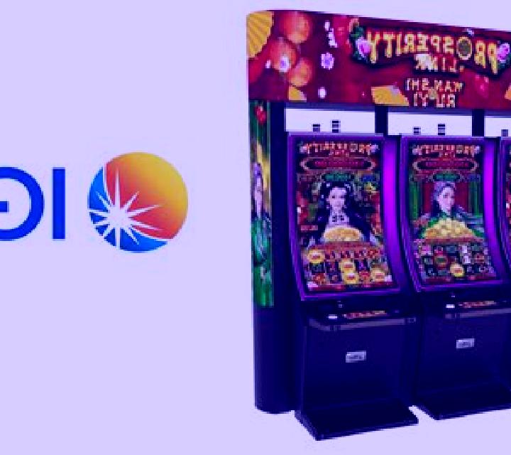 Heng and Ha slot machine