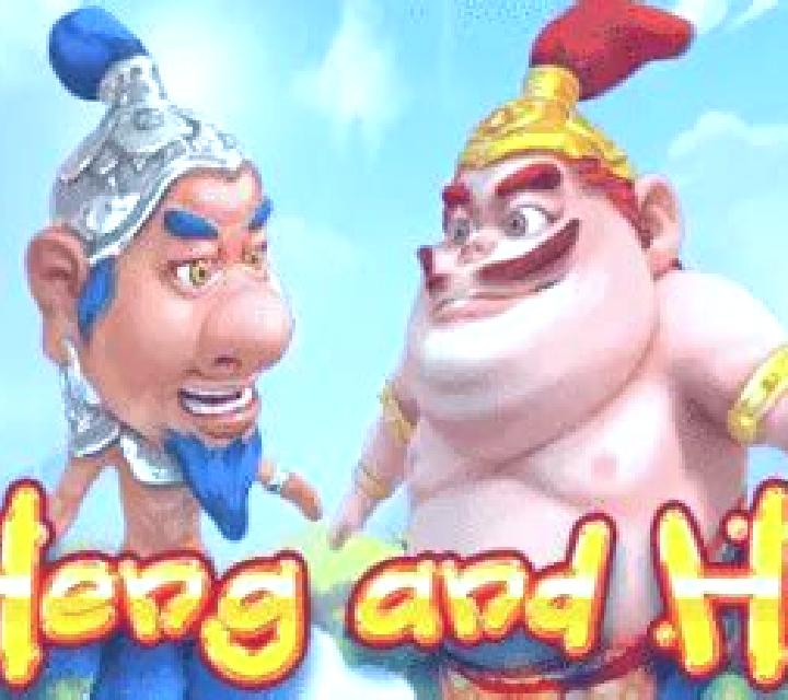 Heng and Ha slot