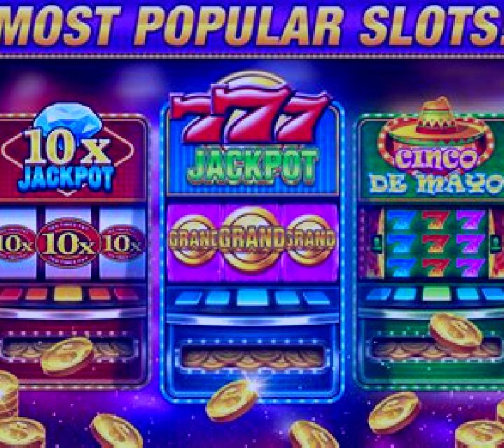 HENjoy online slot