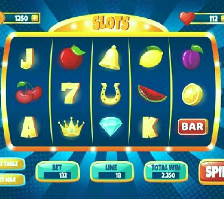 HENjoy slot game
