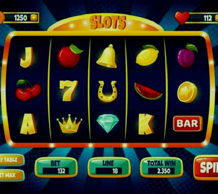 HENjoy slot machine