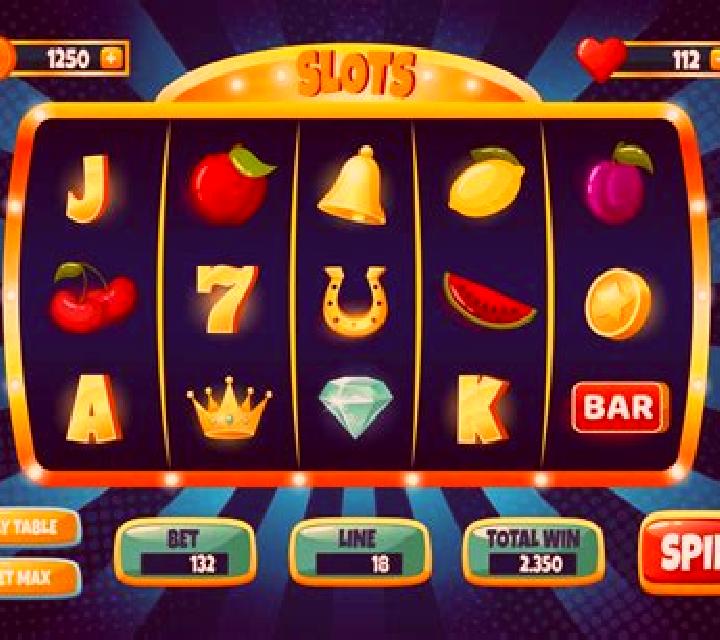 HENjoy slot