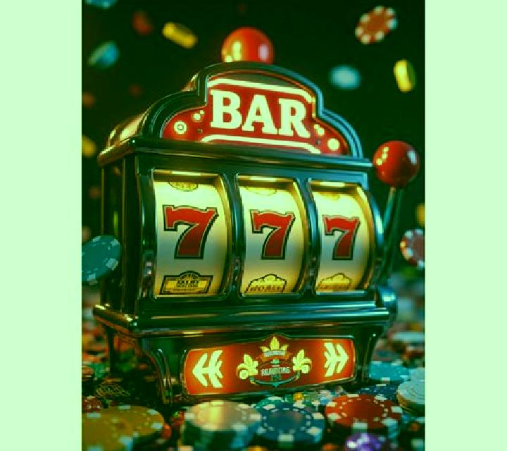 Hen s Night slot machine