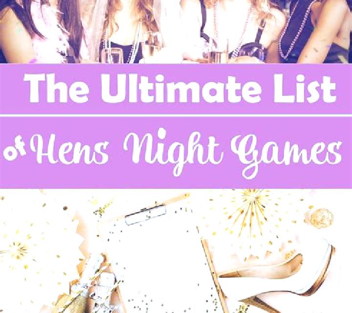 Hen s Night slot