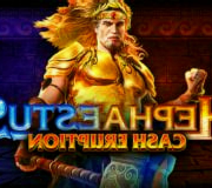 Hephaestus online slot