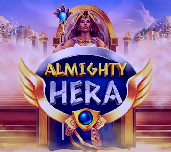 Hera online slot
