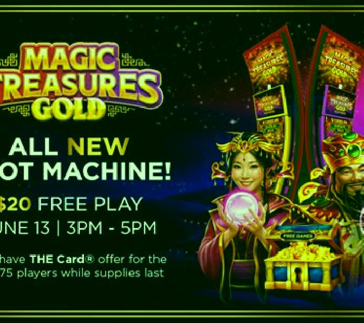 Heracles Treasures slot game