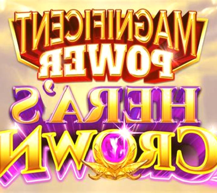 Hera s Gold slot game