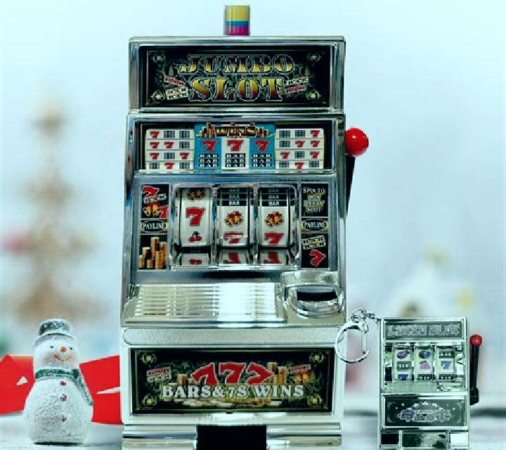 Hera s Gold slot machine