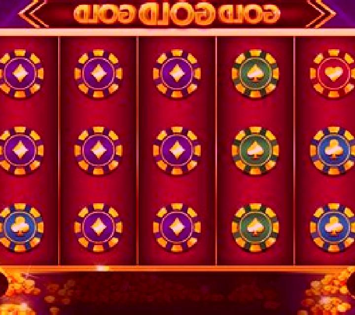 Hera s Gold slot
