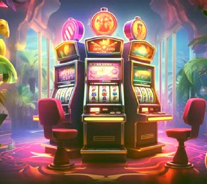 Herbstglück online slot