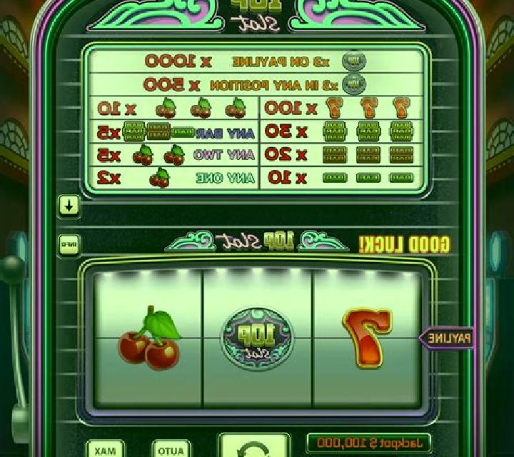 Herbstglück slot game