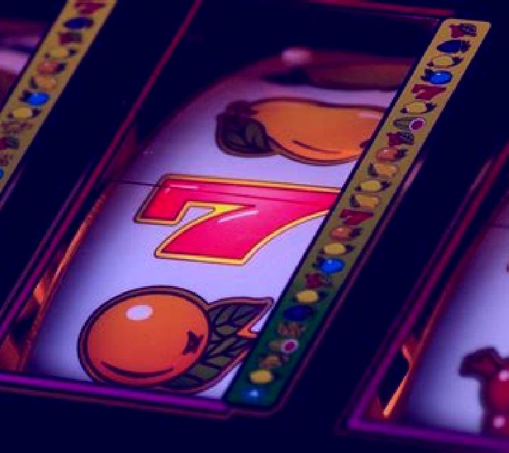 Herbstglück slot machine
