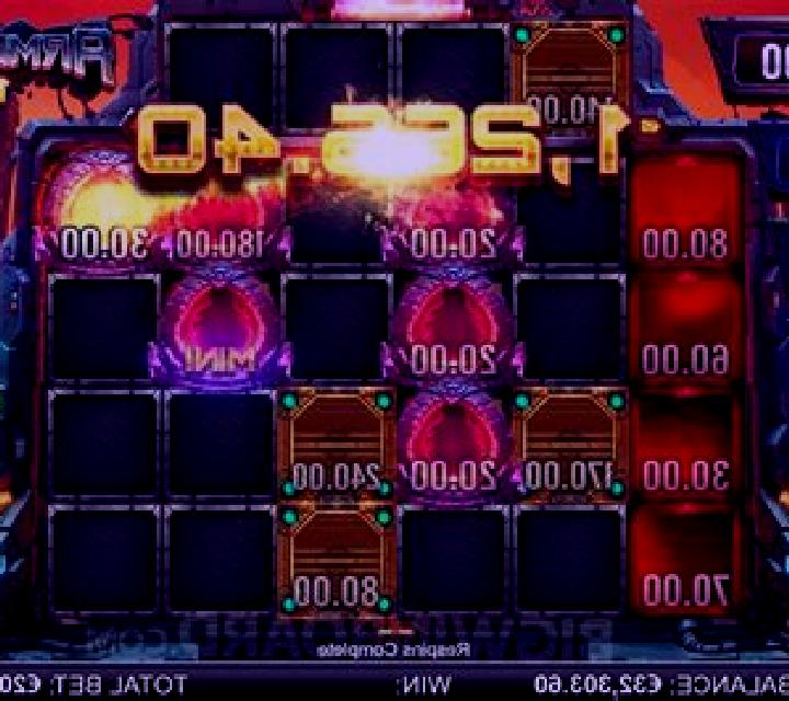 Hercules 10K WAYS slot game