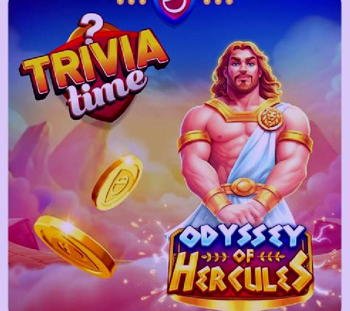 Hercules (CQ9Gaming) online slot