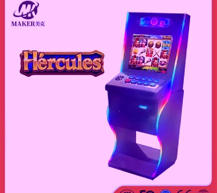 Hercules (CQ9Gaming) slot machine
