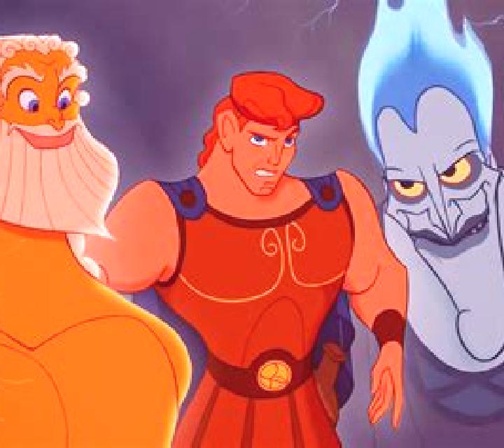 Hercules Do or Die online slot