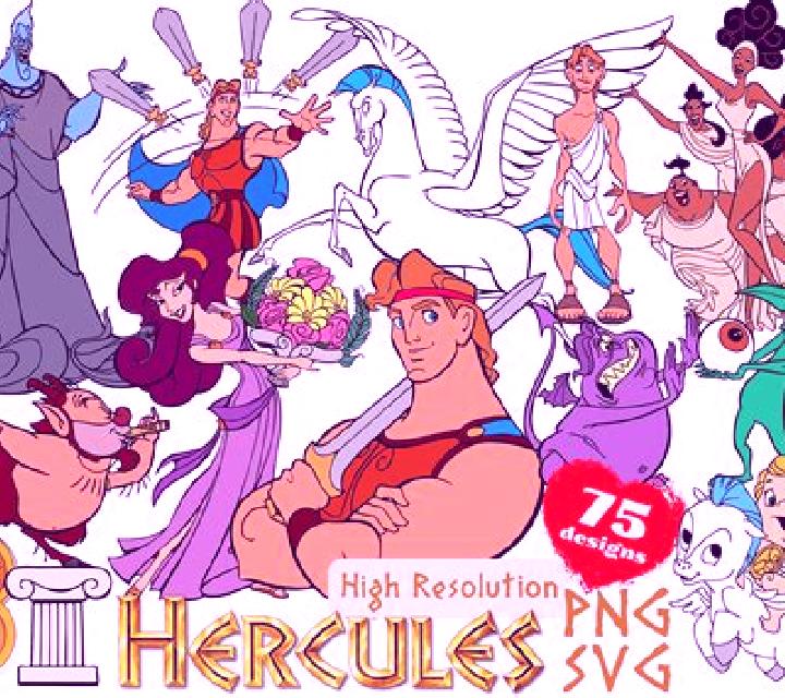 Hercules (Ercole) slot machine