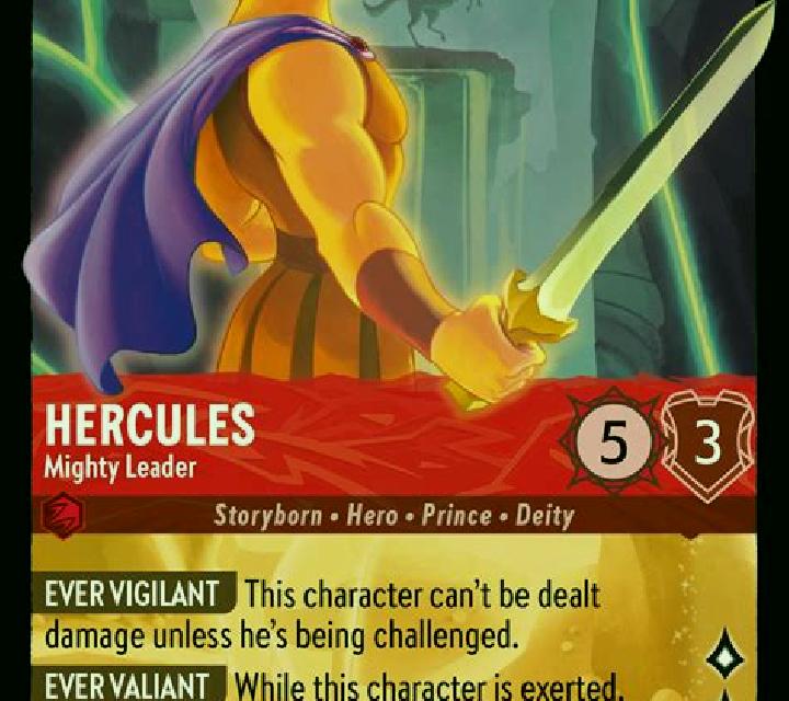 Hercules High & Mighty online slot