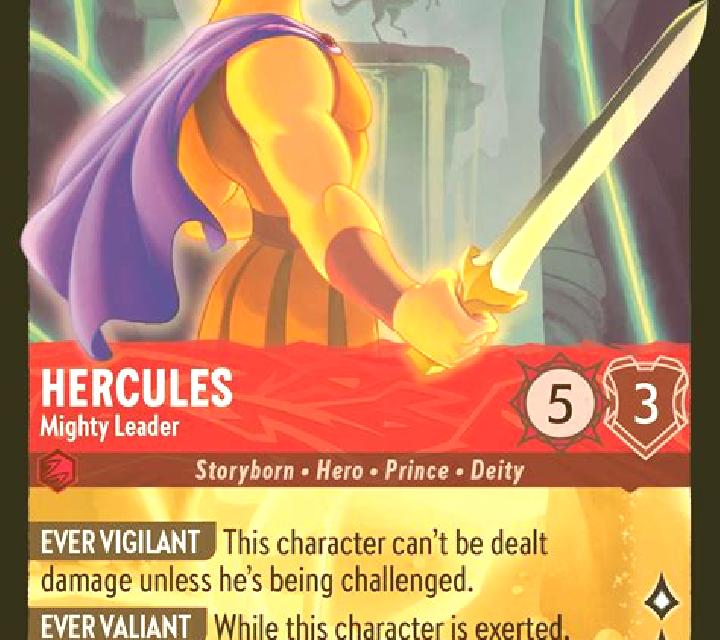 Hercules High & Mighty slot game