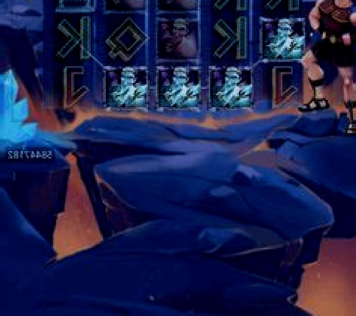 Hercules in the Underworld slot machine