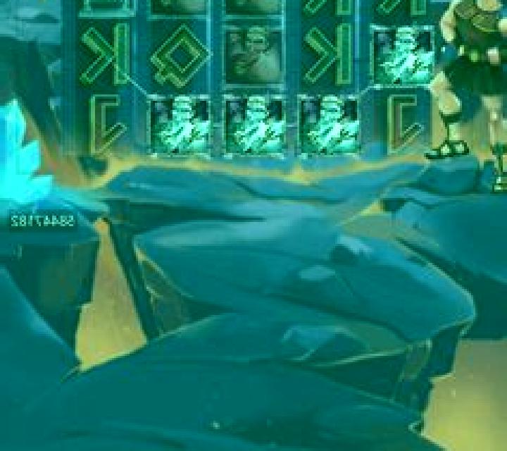 Hercules in the Underworld slot