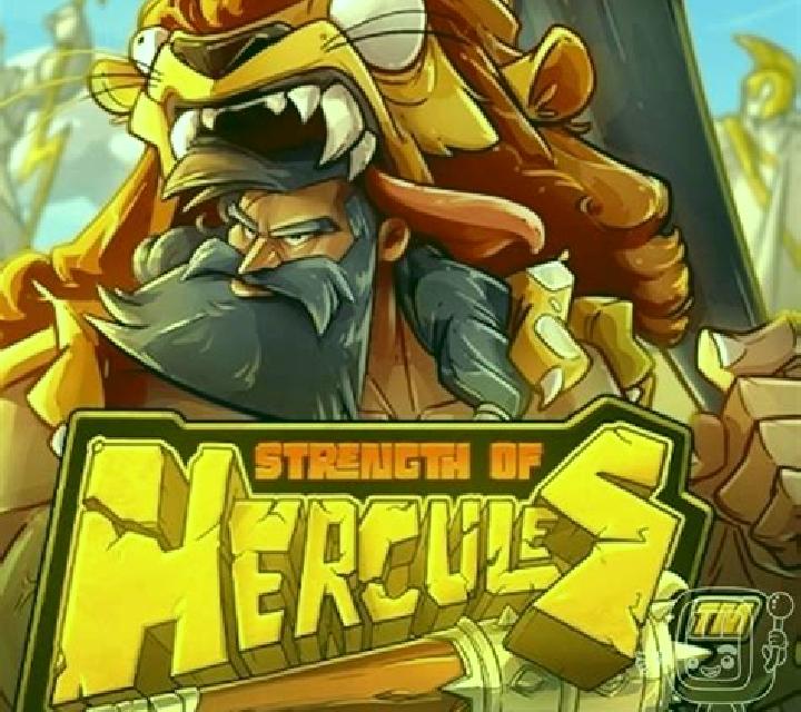 Hercules (Live 5) online slot