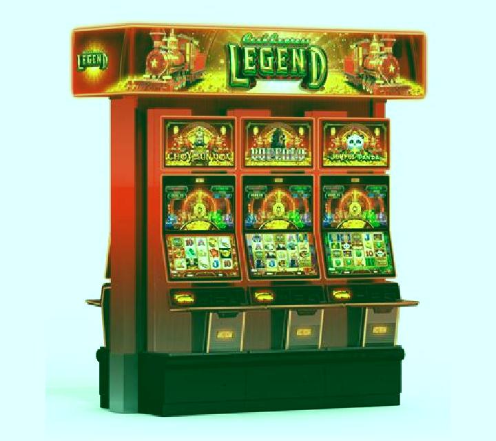 Hercules: Sports Legend slot machine