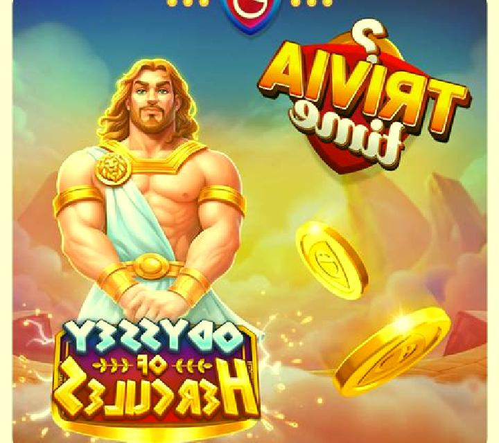 Hercules the Immortal slot game