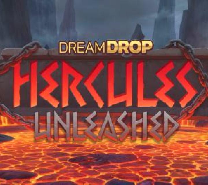 Hercules Unleashed slot