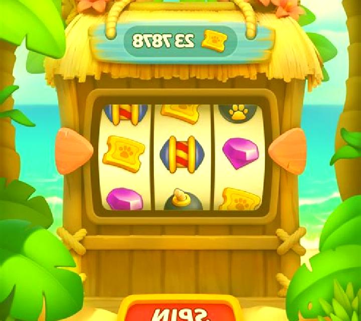 Here Comes Summer slot machine