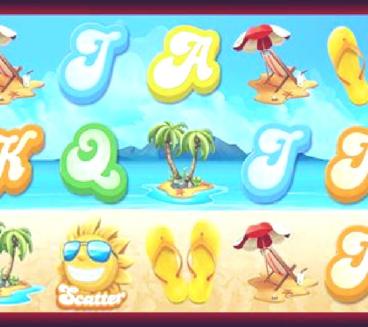 Here Comes Summer slot