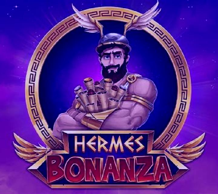 Hermes Bonanza online slot