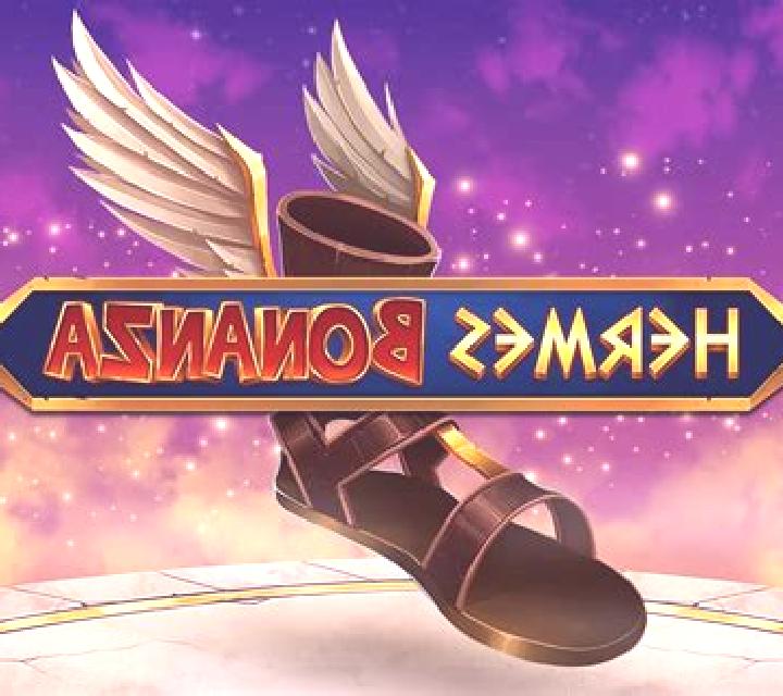 Hermes Bonanza slot game