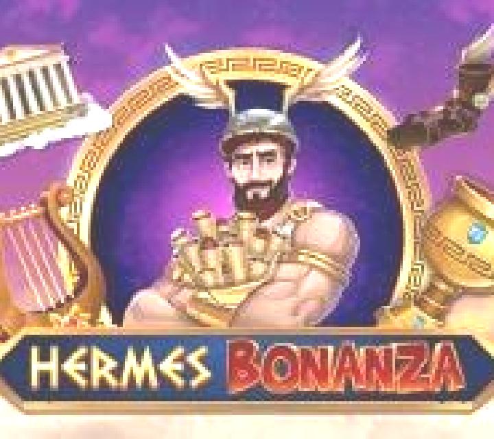 Hermes Bonanza slot