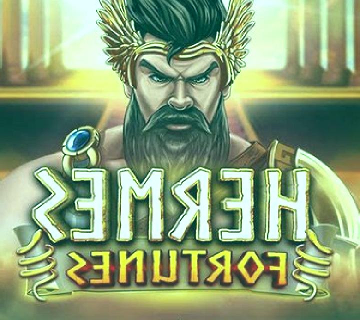 Hermes Fortunes online slot